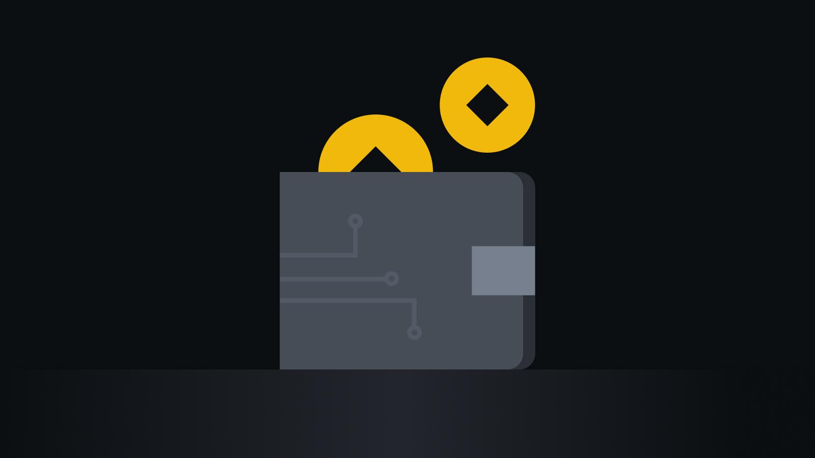 智能自定义交易